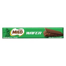 Galletas MILO wafer x33 g
