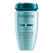Kerastase Resistance Bain Force Architecte 250 ml