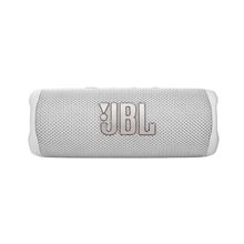 Parlante Jbl Flip 6 Bluetooth Blanco