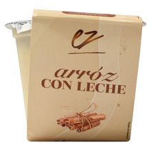 Postre E.Z arroz con leche x120 g