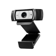 Cámara Web Logitech C930e Full Hd 1080P