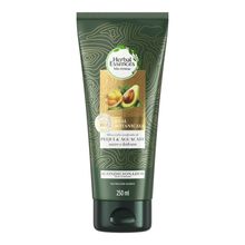 Acondicionador HERBAL ESSENCES pequi y aguacate x250 ml