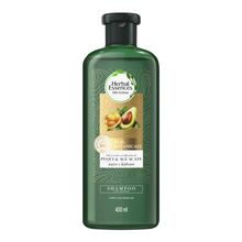 Shampoo HERBAL ESSENCES pequi y aguacate x400 ml