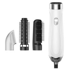 Cepillo Secador 3 En 1 Para Un Cabello Liso Y Sin Frizz