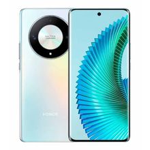 Celular Honor Magic 6 Lite Silver 256GB 8RAM 108MP