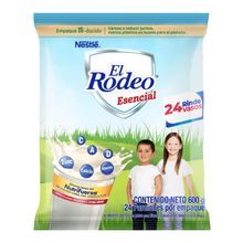EL RODEO esencial x600 g