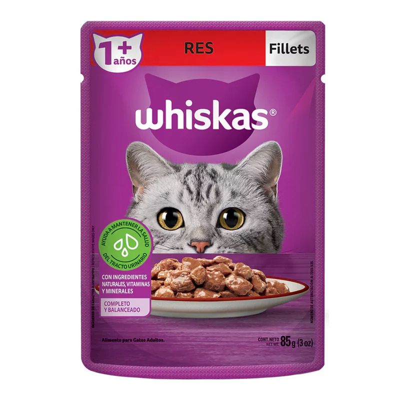 Alimento-humedo-para-gato-WHISKAS-adulto-sabor-a-carne-x85-g_112689.jpg