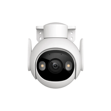 Cámara de Seguridad Wifi Pt Robótica Imou Cruiser 2 de 3MP Vigilancia exterior