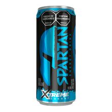 Bebida energizante SPARTAN xtreme x310 ml
