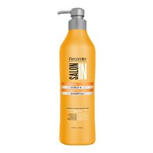 Recamier Shampoo Curls & Waver 1L