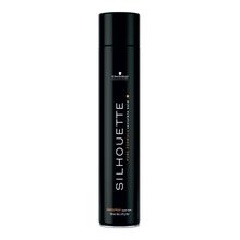 Laca Silhouette Extrafuerte Schwarzkopf 750ml
