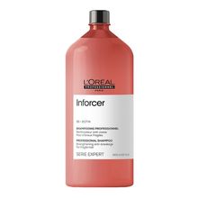 LOREAL SHAMPOO INFORCER  1500ML