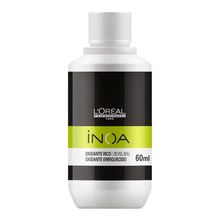 Oxidante Inoa 20 volumenes 6% 60ml