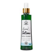 Herbacol Locion Intima 250ML