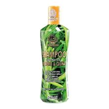 Shampoo Romero Y Quina Herbacol 240ml