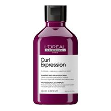 Curl expression professional Shampoo