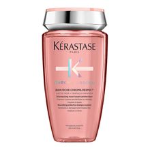 Kerastase Chroma Absolu Bain Riche Chroma Respect 250ml