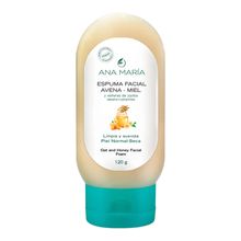 Ana Maria Espuma Facial Revitalizante 120g