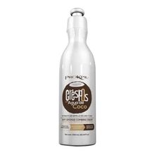 Prokpil Crespos Anti Sponge Con Agua De Coco 300ml