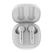 Audifonos In Ear Bluetooth Star Tec St Ep 51 Blanco