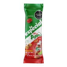 Maní LA ESPECIAL tajín x40 g