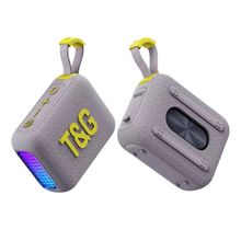 Parlante NIATEC TG445 mini