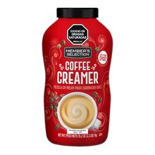 Crema coffe MEMBERS x1000 g