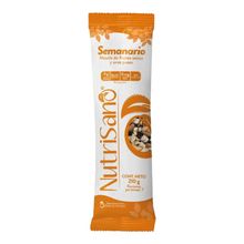 Semanario NUTRISANO pasas x210 g