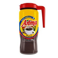 Café AROMA instantáneo x170 g