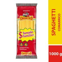 Pasta COMARRICO spaghetti x1000 g