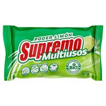 Jabón SUPREMO multiusos x300 g