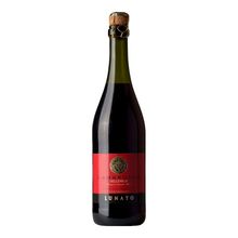 Vino LUNATO lambrusco Rosso x750 ml