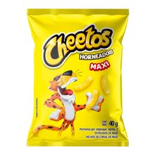 Cheetos FRITO LAY natural x40 g