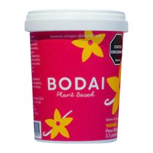 Postre BODAI yococo vegano vainilla x500 g