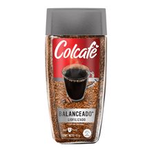 Café COLCAFE liofilizado x47 g