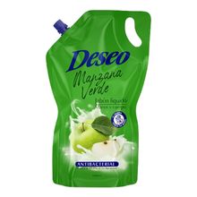 Jabón líquido DESEO manzana x1000 ml