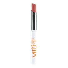 Labial Vitú Aceite De Almendras Fps 10 Palo de Rosa x2 g