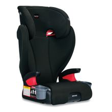 Britax - Booster Skyline LT Silla de Carro Infantil Negra