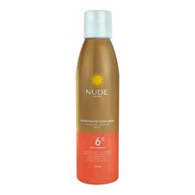 Bronceador NUDE x120 ml