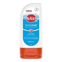 Repelente AUTAN family crema x196 g