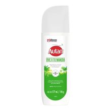 Repelente AUTAN spray x177 ml