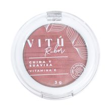 Rubor VITU vitamina E sandia x4 g