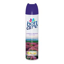 Ambientador BONAIRE lavanda spray fresh x400 ml