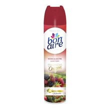 Ambientador BONAIRE frutos rojos x400 ml