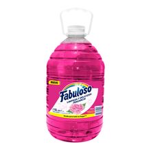 Limpiador FABULOSO violeta x5000 ml