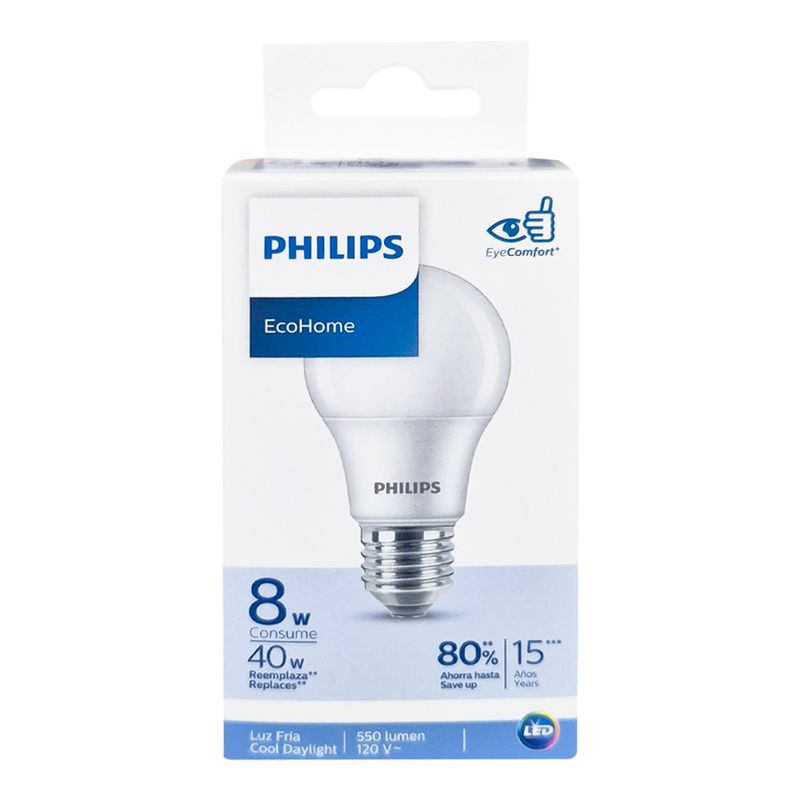 Bombillo-PHILIPS-8W-ecohome-led_133043.jpg