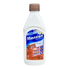 Lustramuebles MANSIÓN jazmín x200 ml