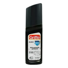 Betún líquido CHERRY griffin blanco x60 ml