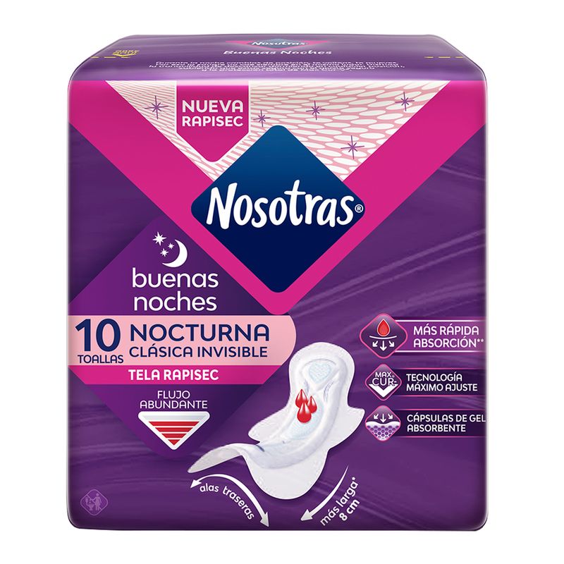 Toallas-higienicas-NOSOTRAS-buenas-noches-invisibles-rapi-gel-x10-unds_134157.jpg