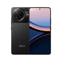 Xiaomi Poco F7 Ultra Negro 256GB 12RAM